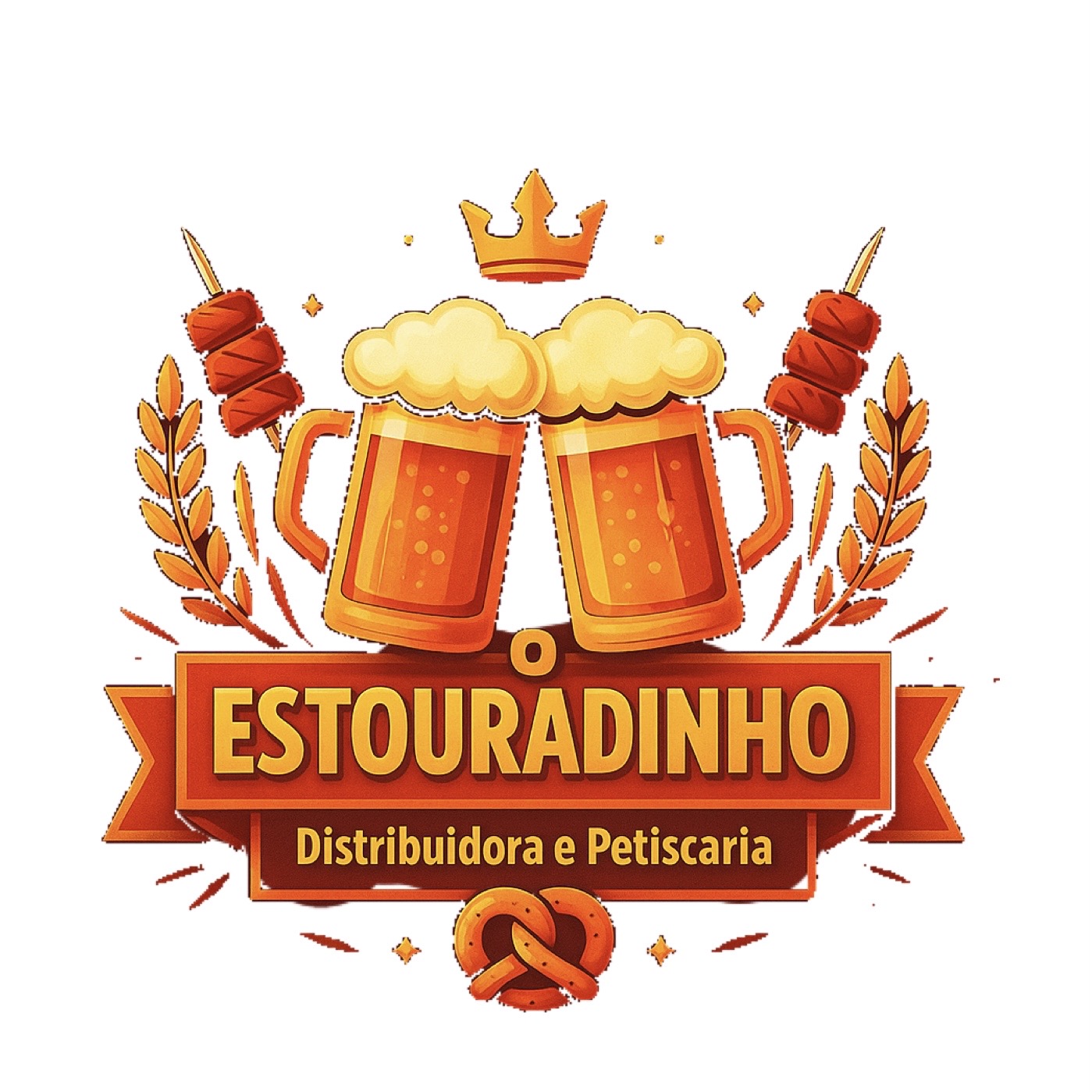 O Estouradinho Distribuidora e Petiscaria