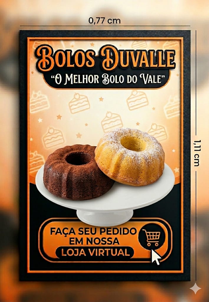 Bolos Duvalle