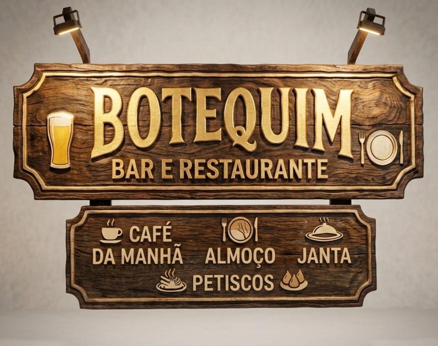 Restaurante Botequim