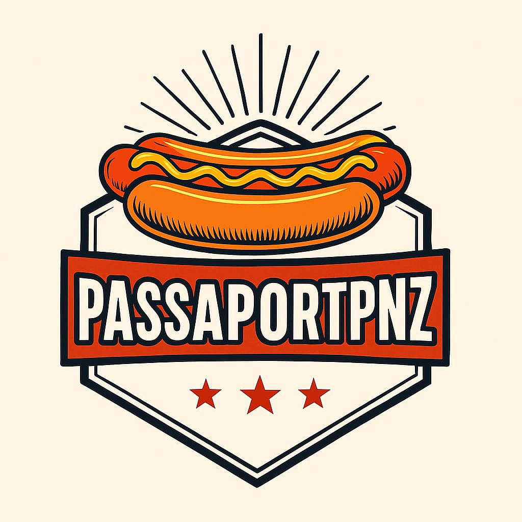 Passaportpnz