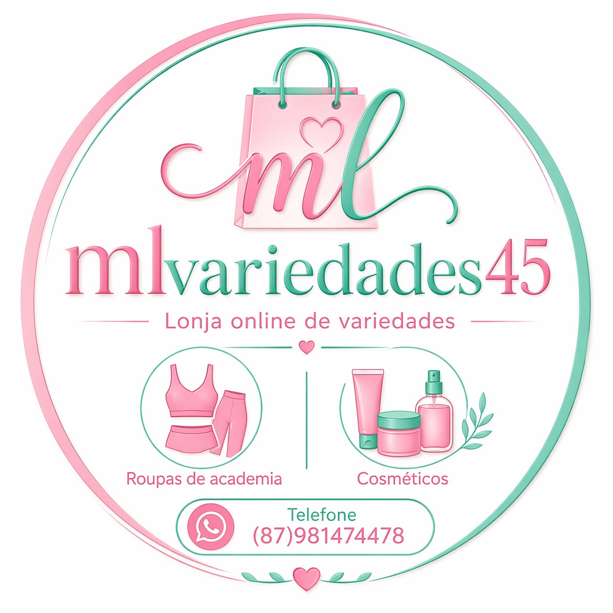 ML variedades