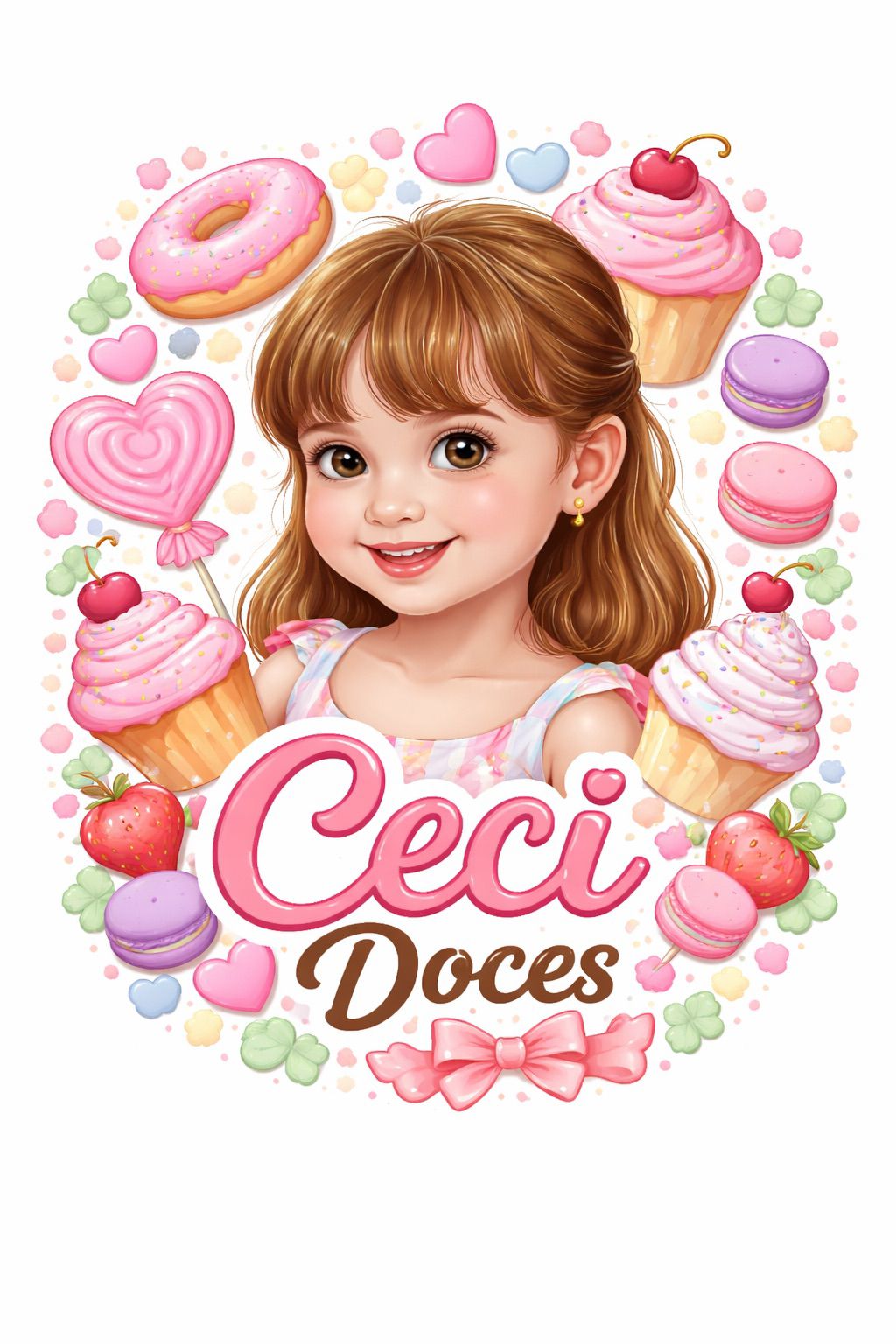 Ceci Doces