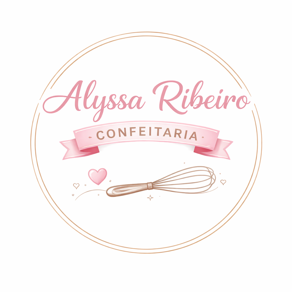 Confeitaria Alyssa Ribeiro