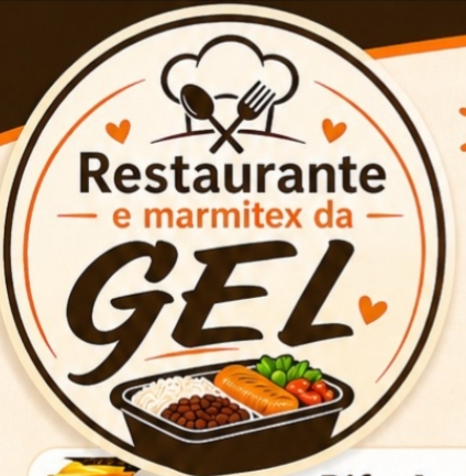 Restaurante e Marmitex da Gel
