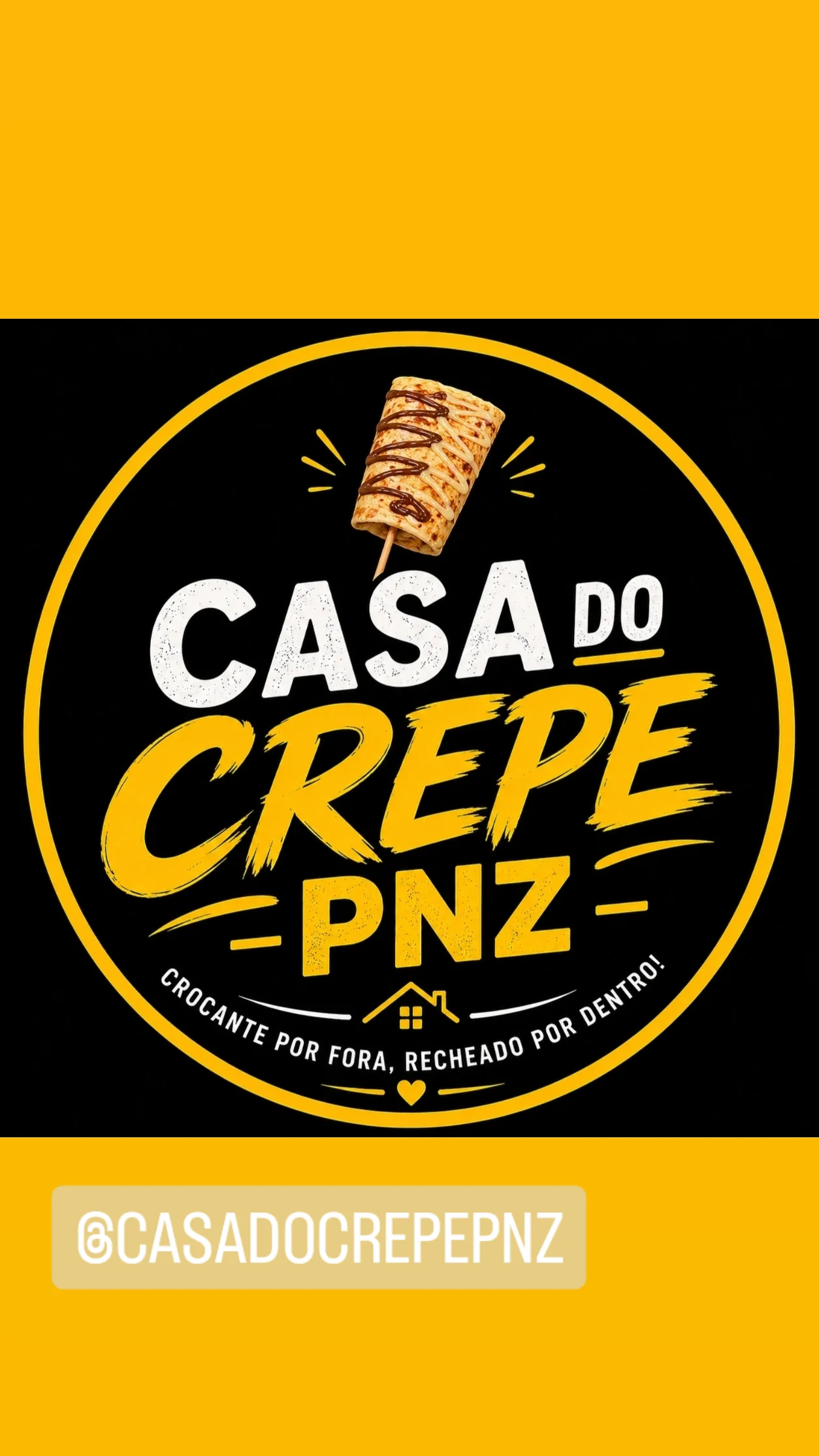 CASA DO CREPE PNZ