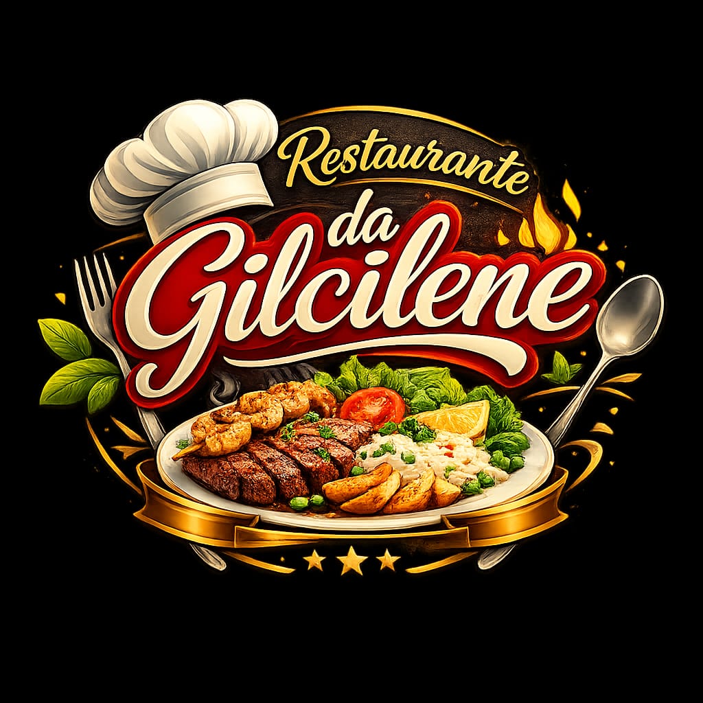 Restaurante Da Gilcilene