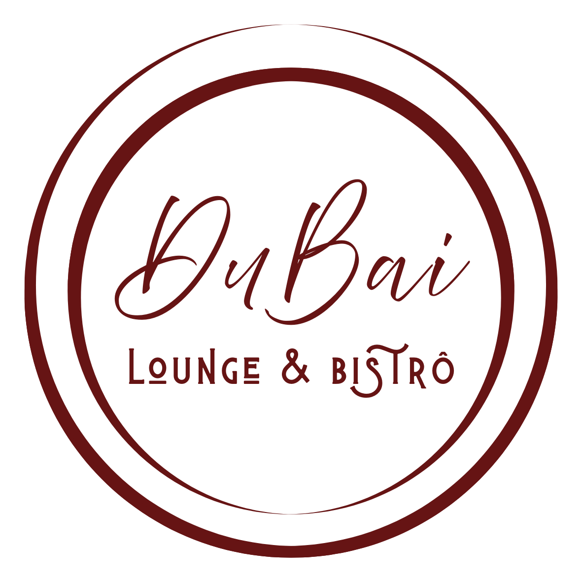 Dubai Lounge e Bistrô