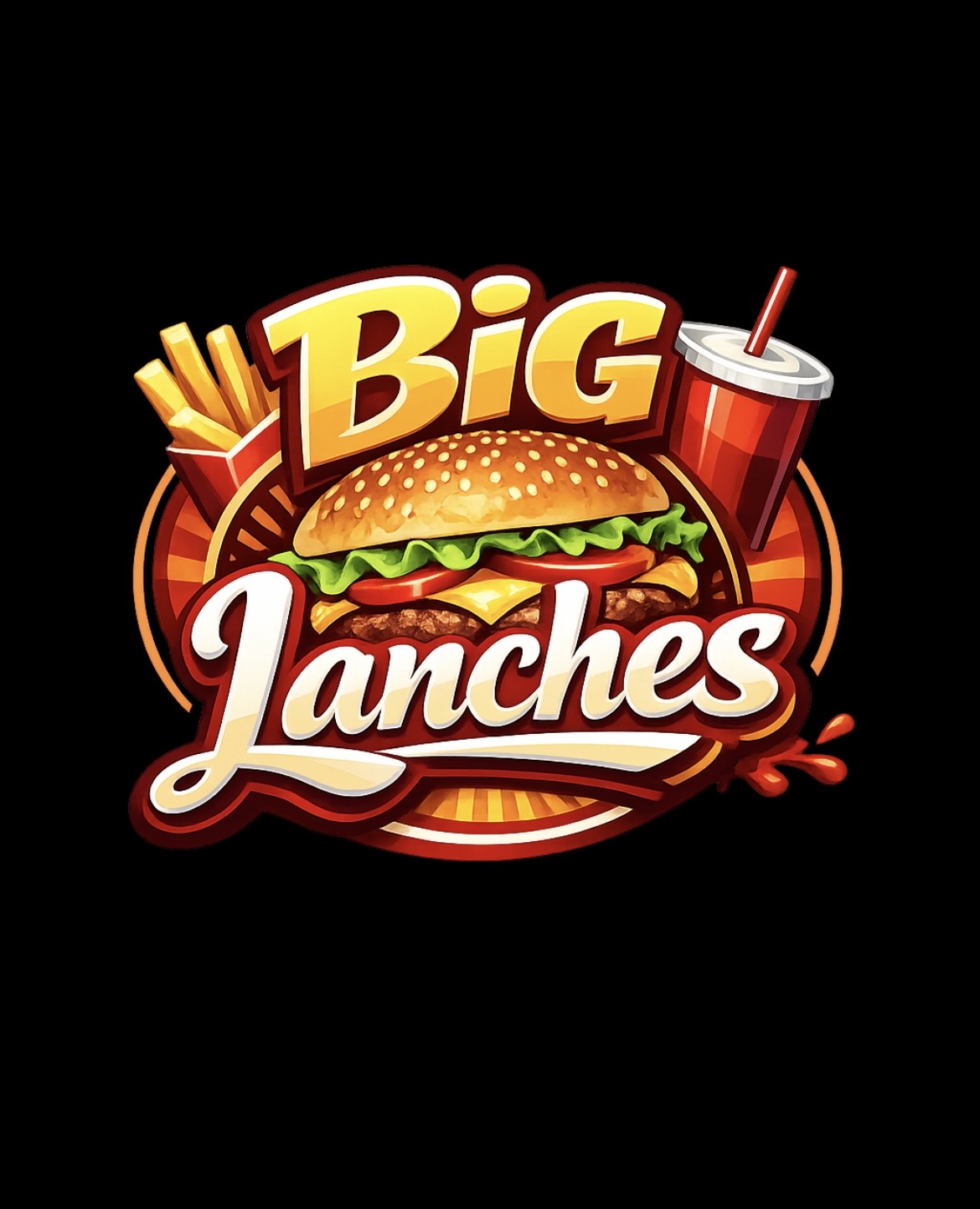 Big Lanches
