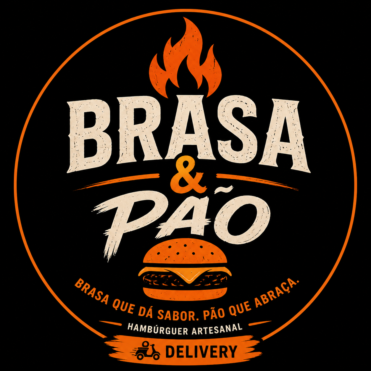 Brasa & Pão