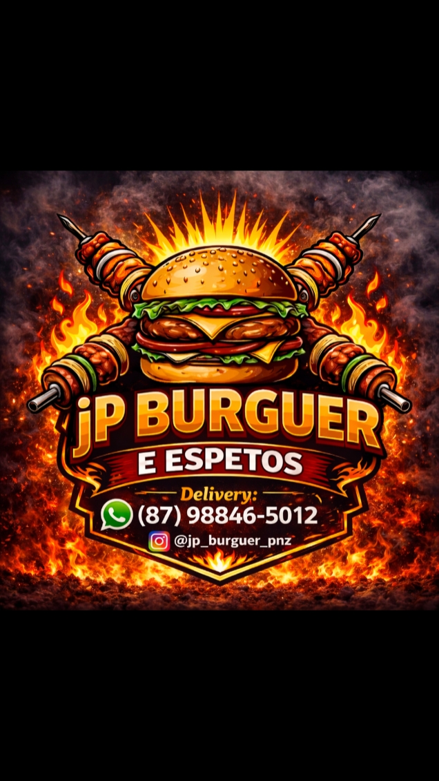 JP Burguer PNZ