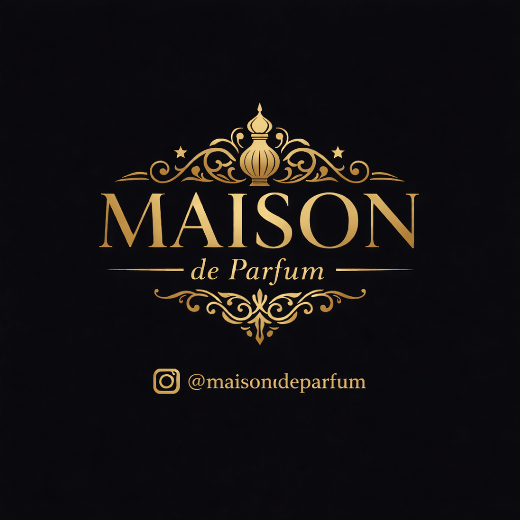Maisondeparfum