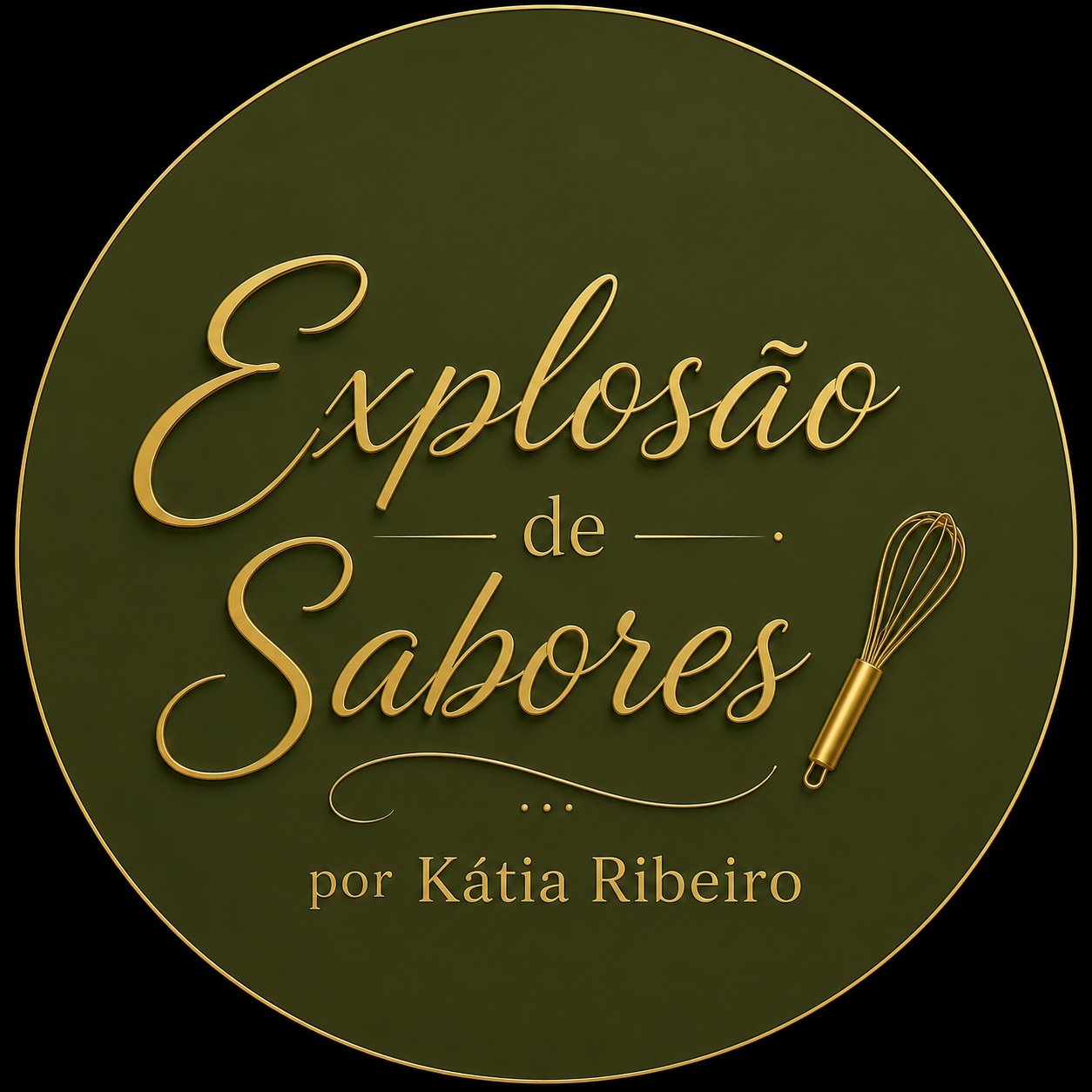 Explosão de sabores