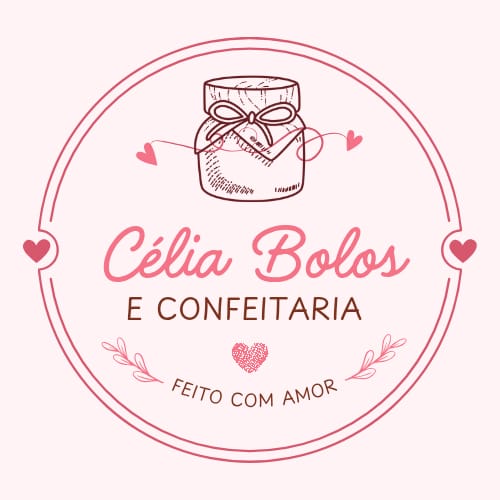 Célia Bolos e Confeitaria