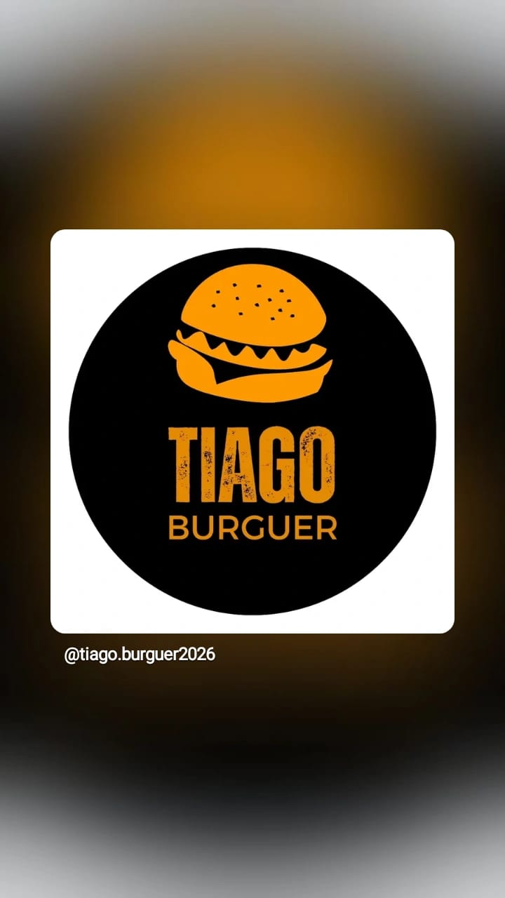 Tiago Burguer