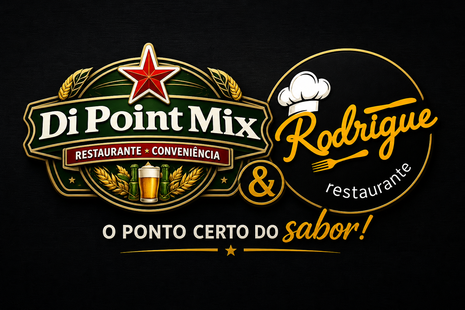 Di point mix