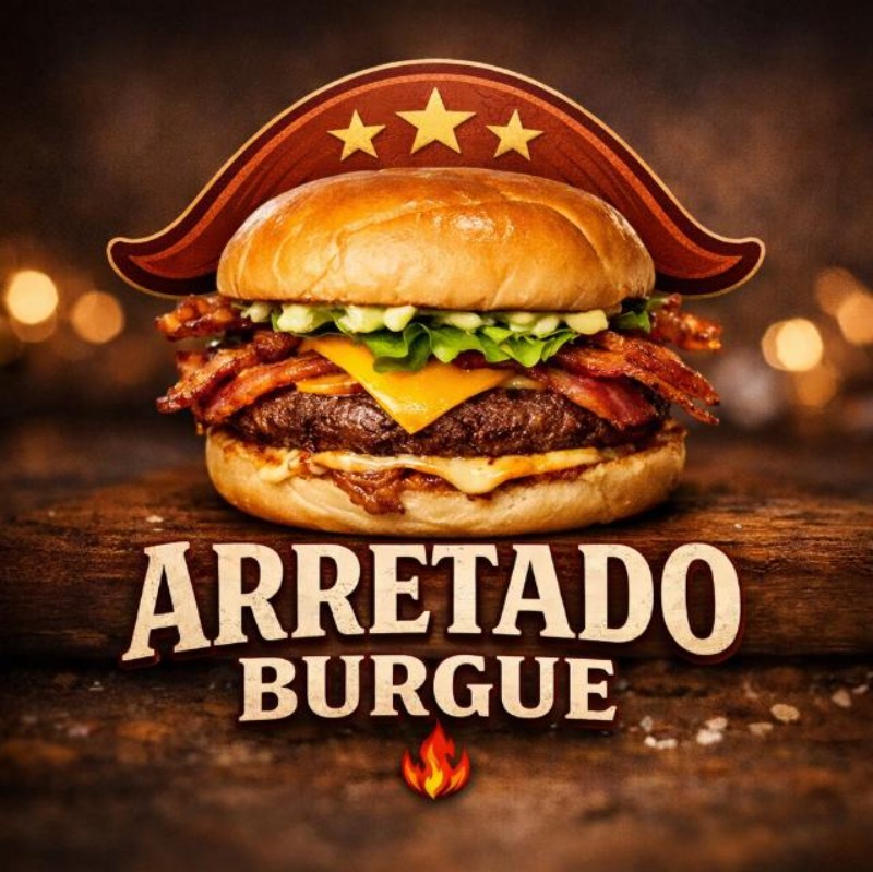 Arretado Burguer
