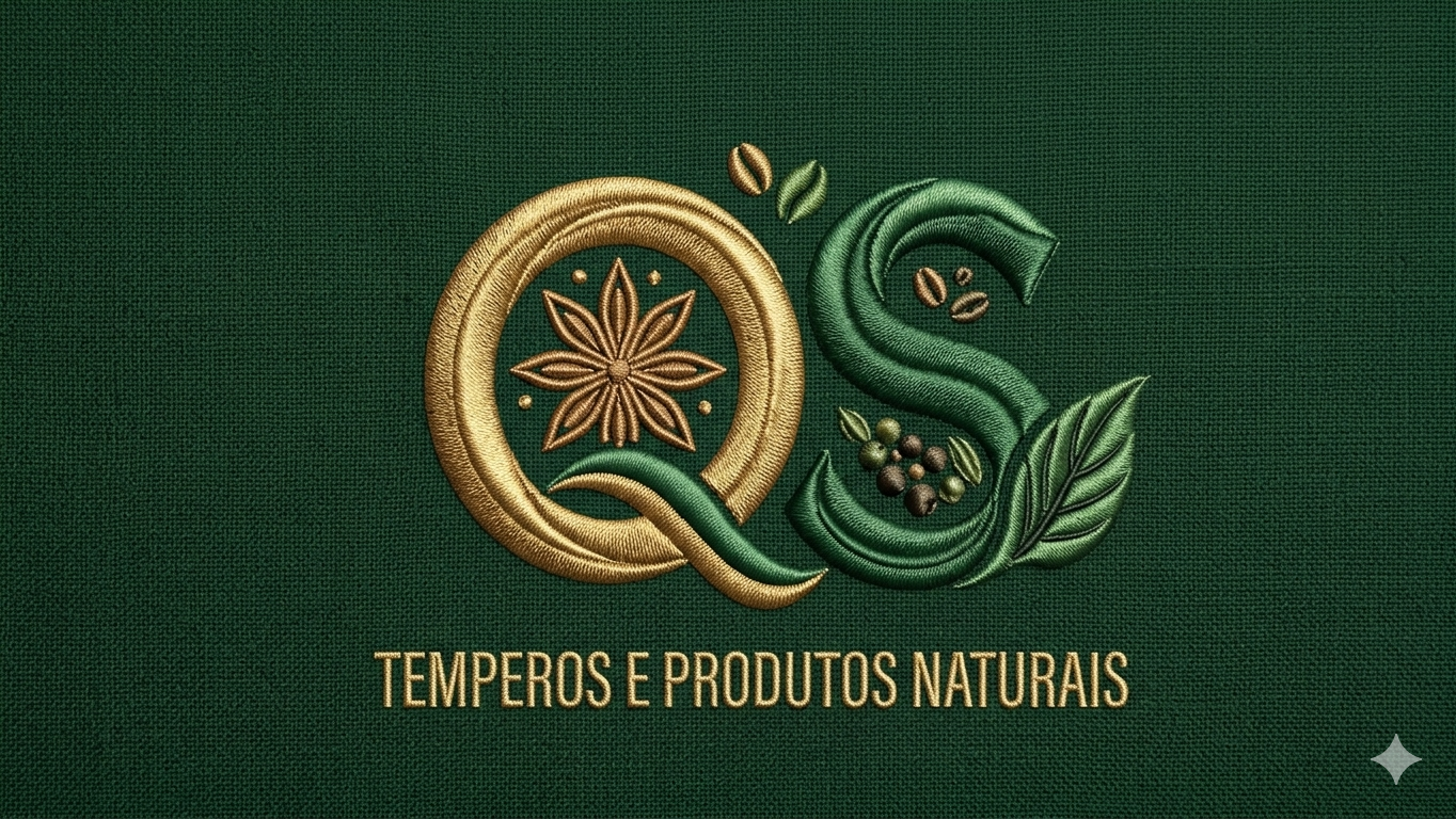 Qs Temperos E Produtos Naturais
