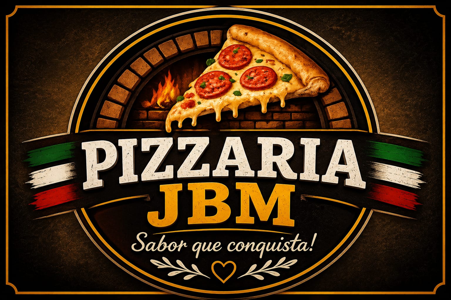 Pizzaria JBM