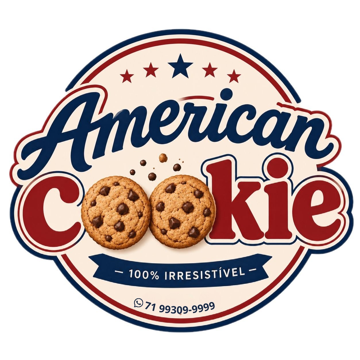 American Cookie
