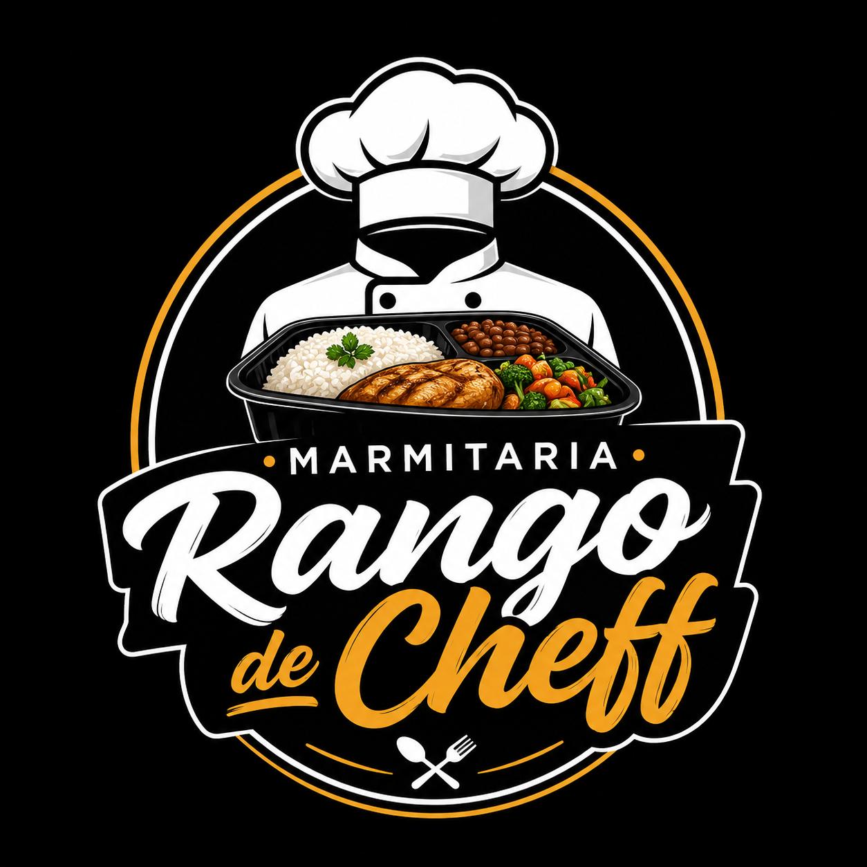Marmitaria Rango do Cheff