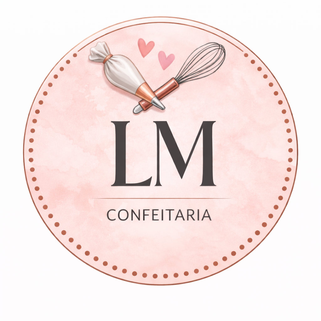 LM confeitaria
