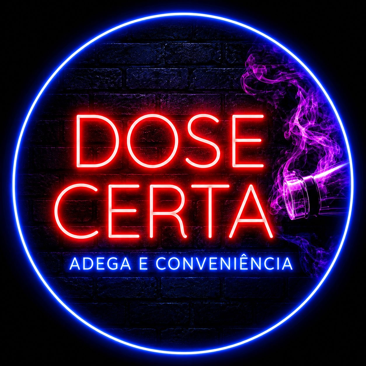 Adega e Conveniência