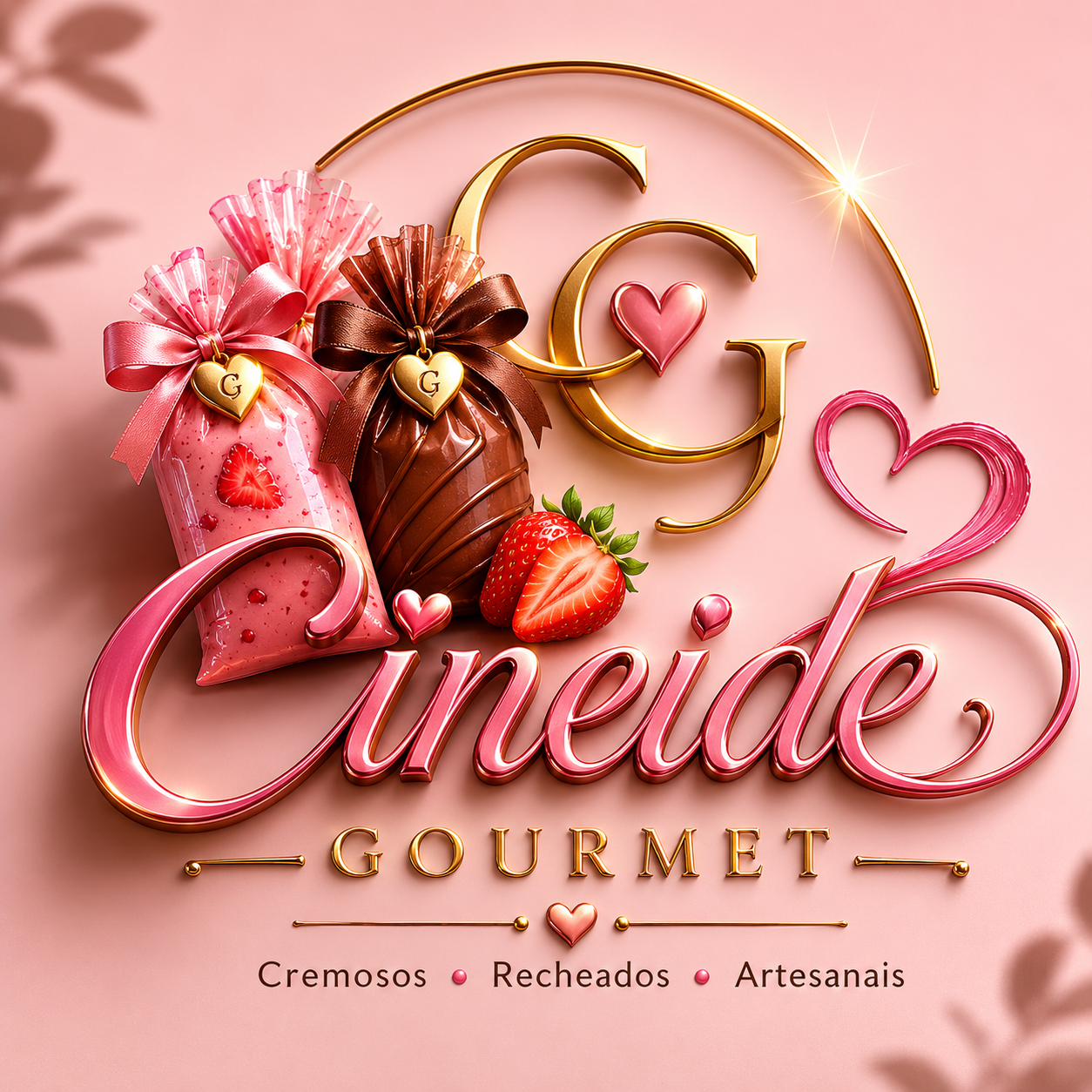 Cineide Gourmet