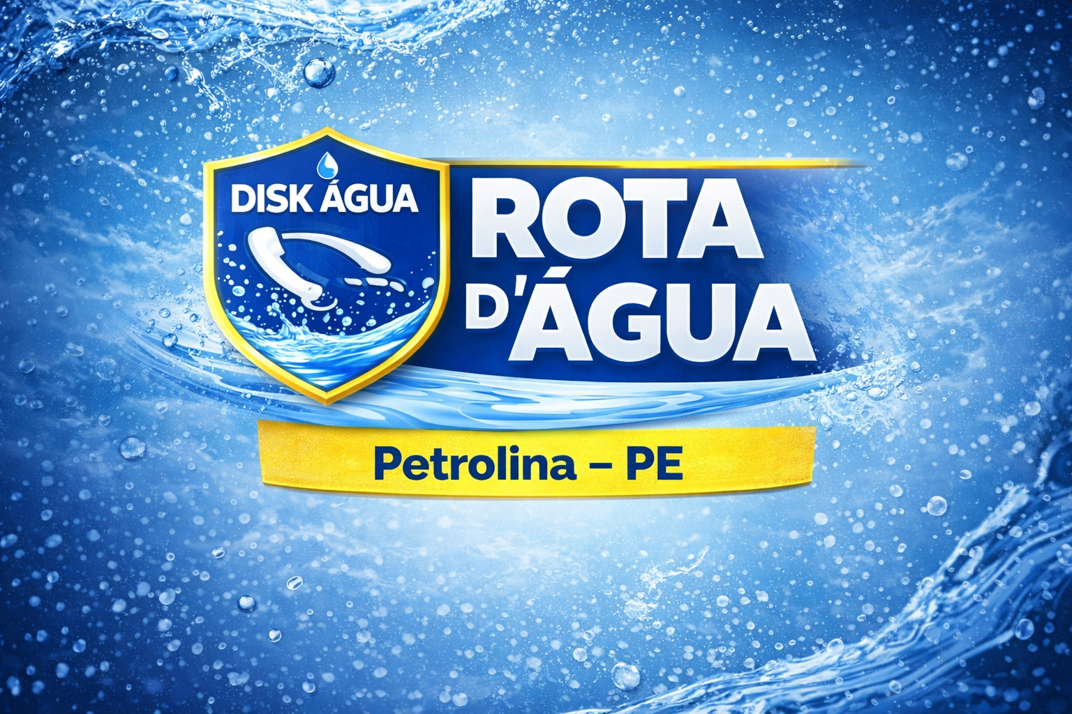 Rota dagua