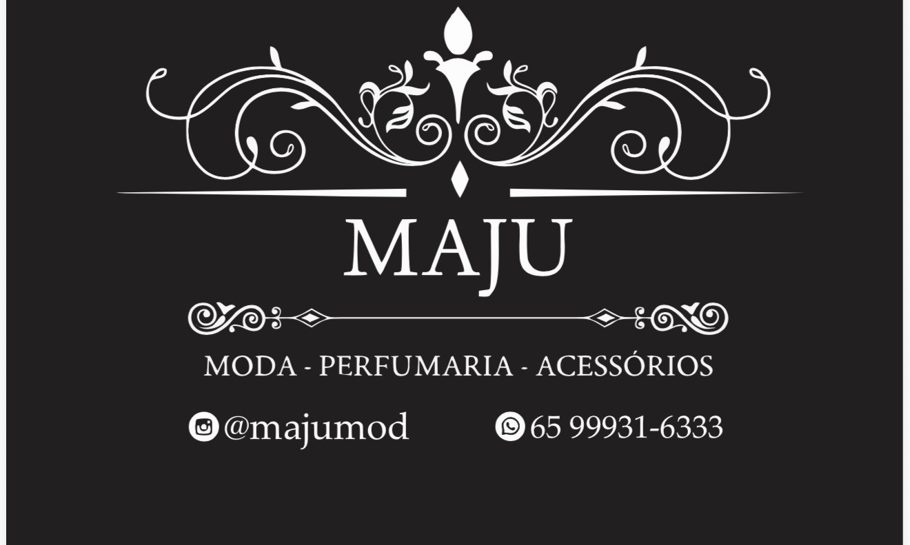 Maju modas