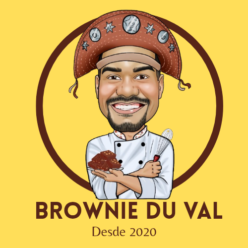 BROWNIE DU VAL