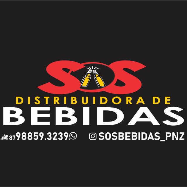 SOS DISTRIBUIDORA DE BEBIDAS