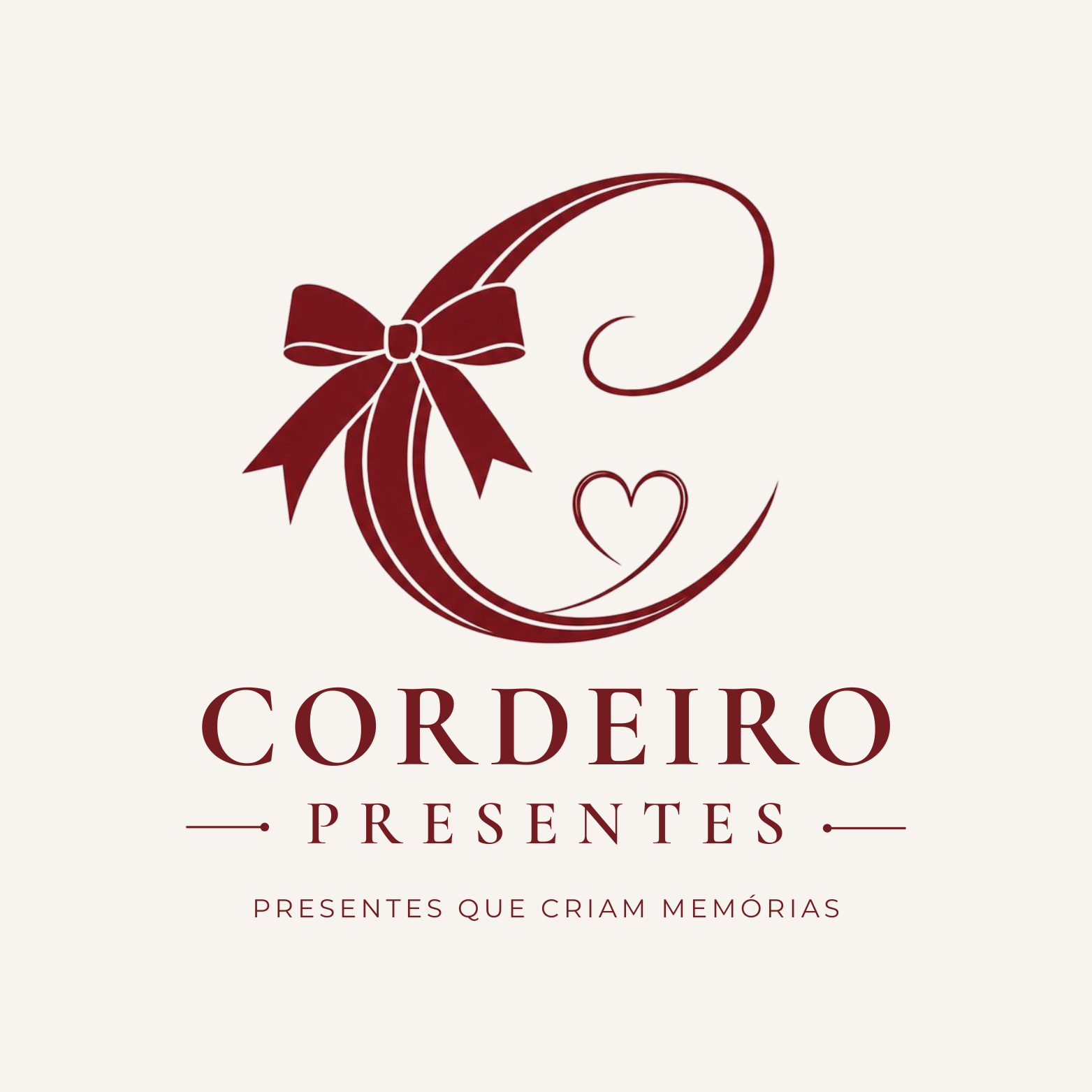 Cordeiro Presentes