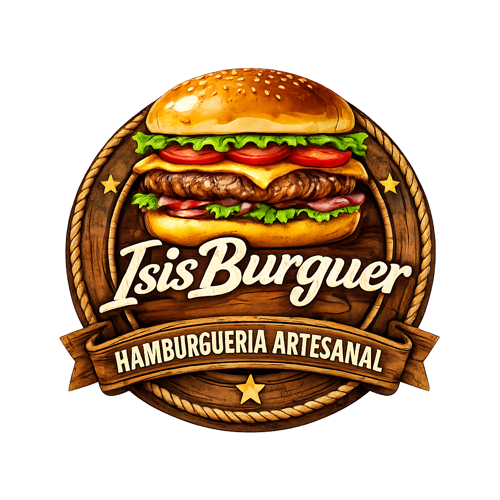 Isis Burguer