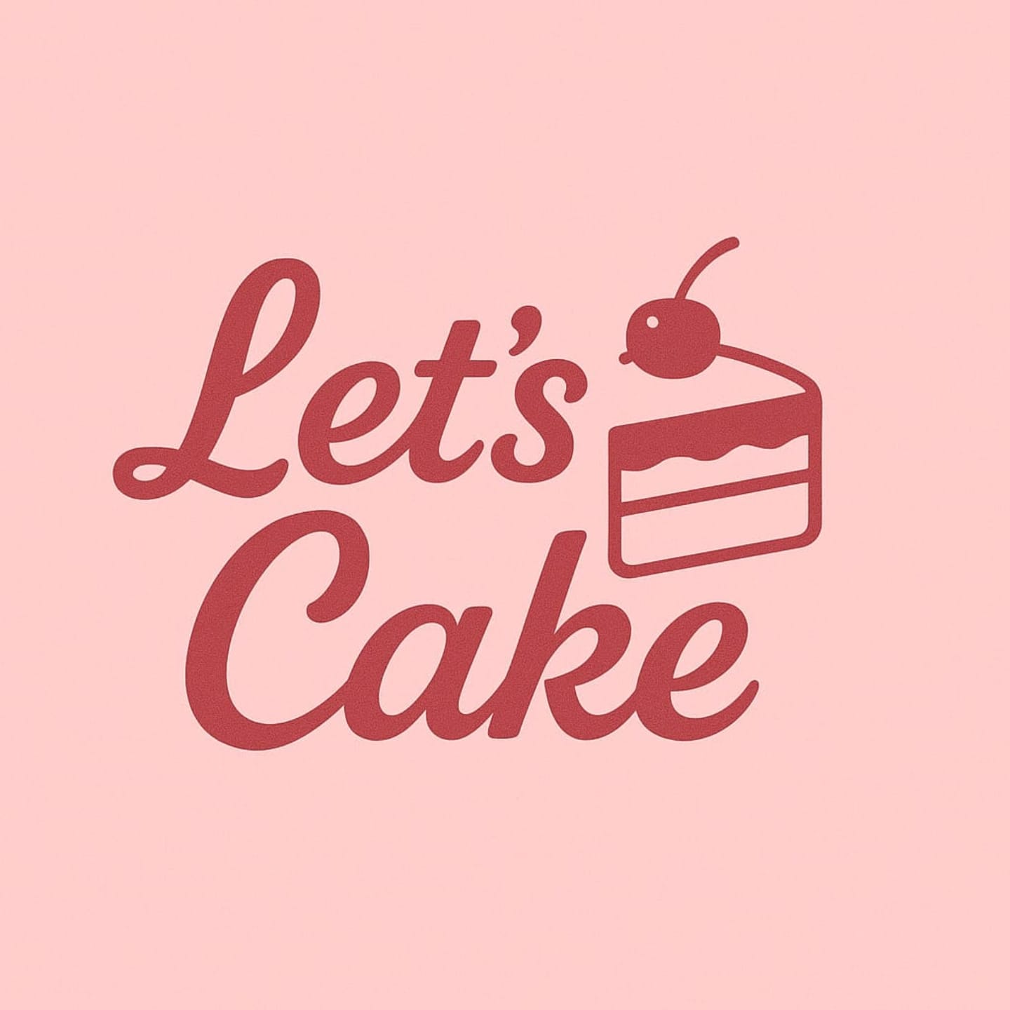 Let’s Cake