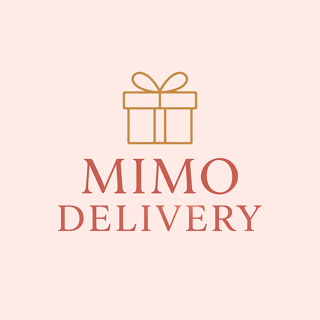 Mimo Delivery - Loja de Presentes