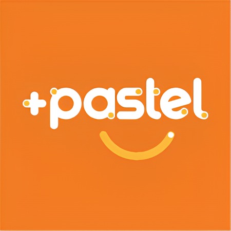Mais Pastel