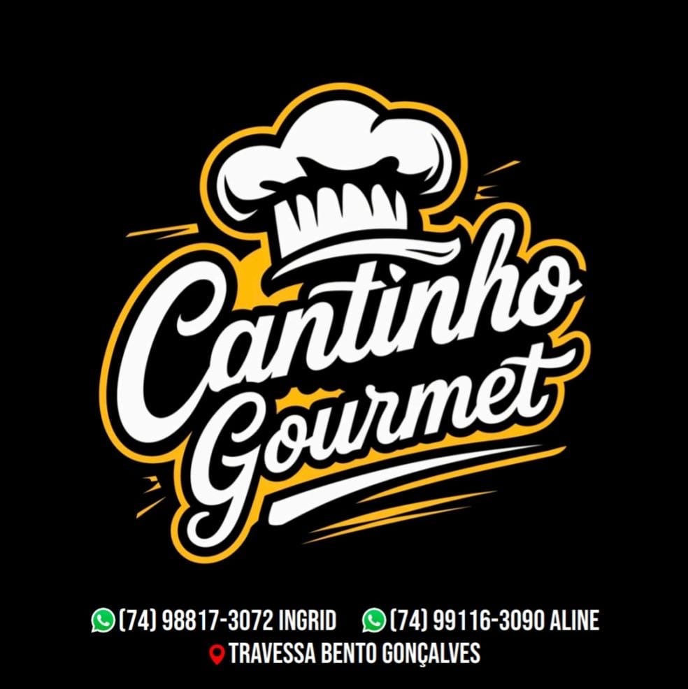 Cantinho Gourmet