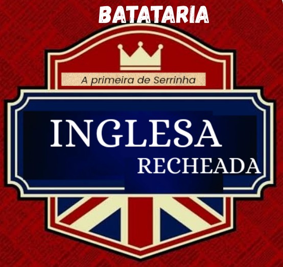 Inglesa Recheada