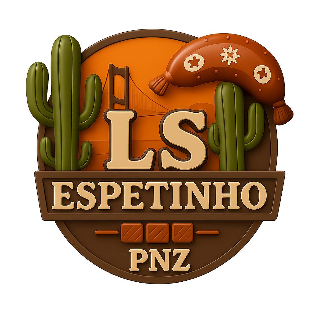 LS Espetinho Pnz