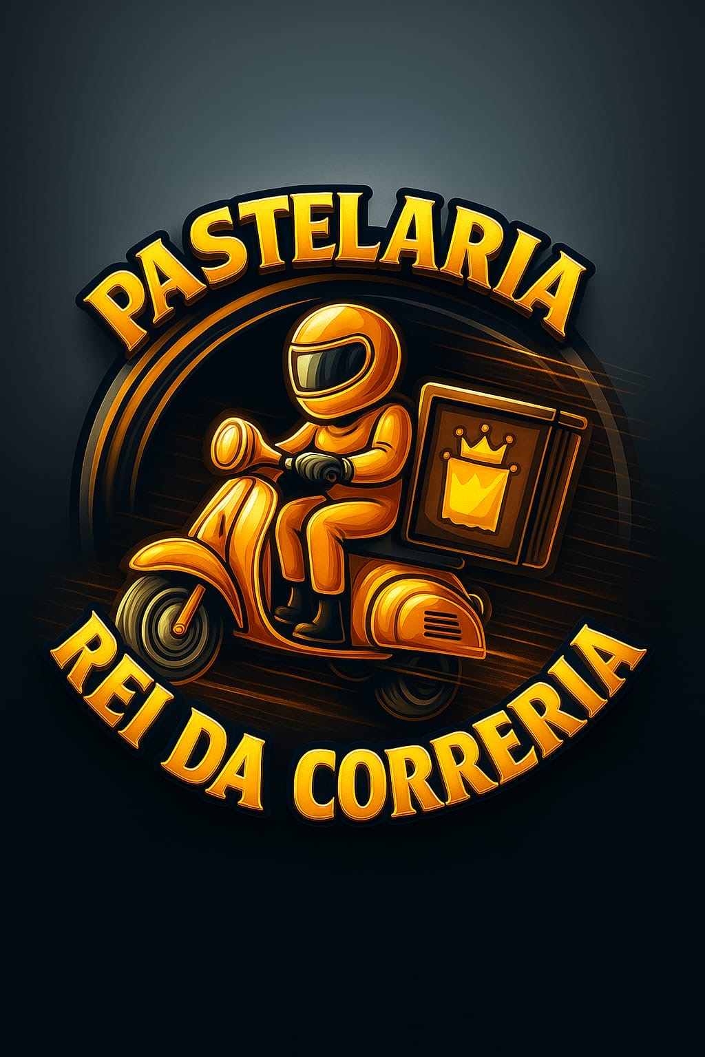 Pastelaria Rei Da Correria