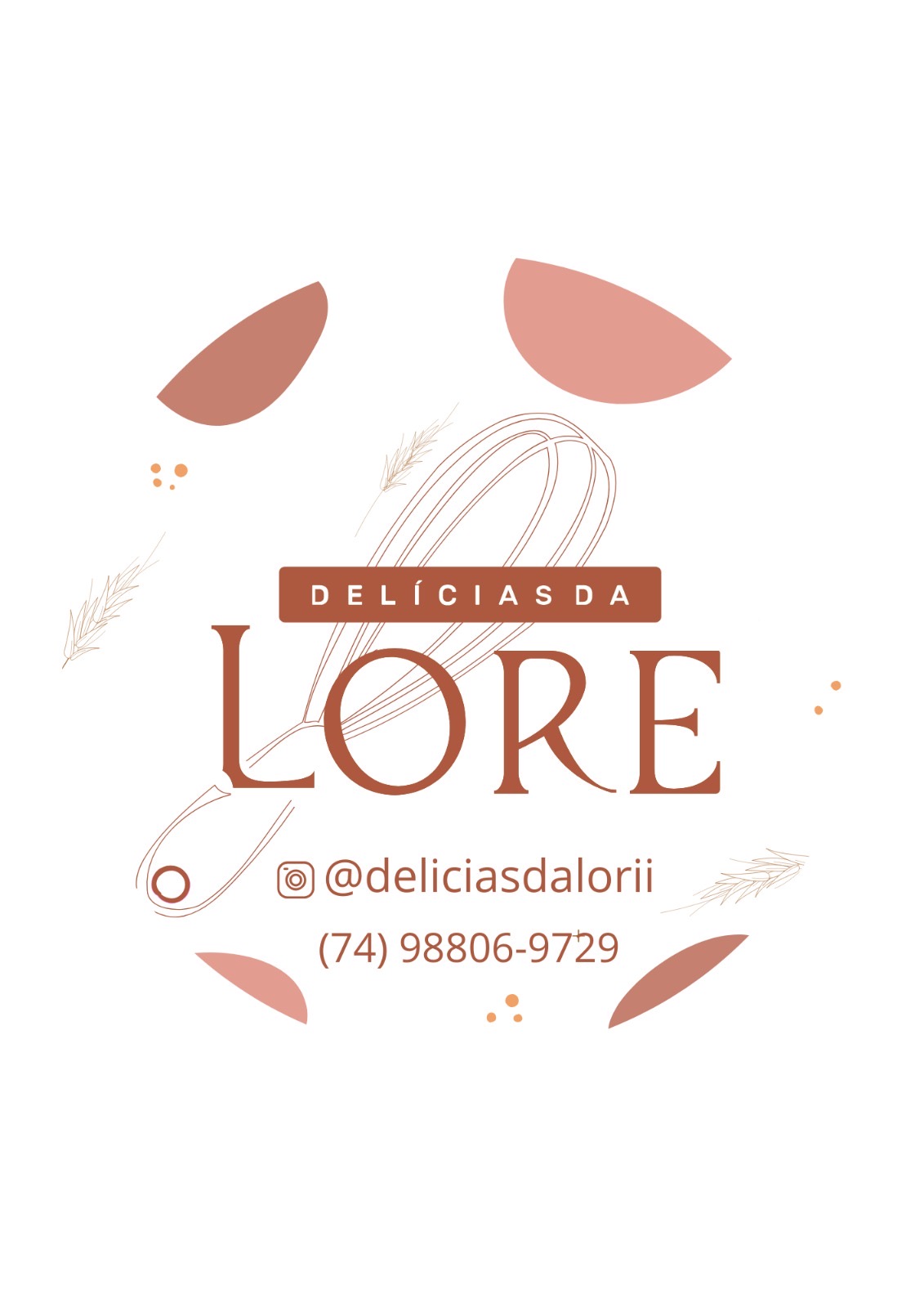 Delicias da Lore