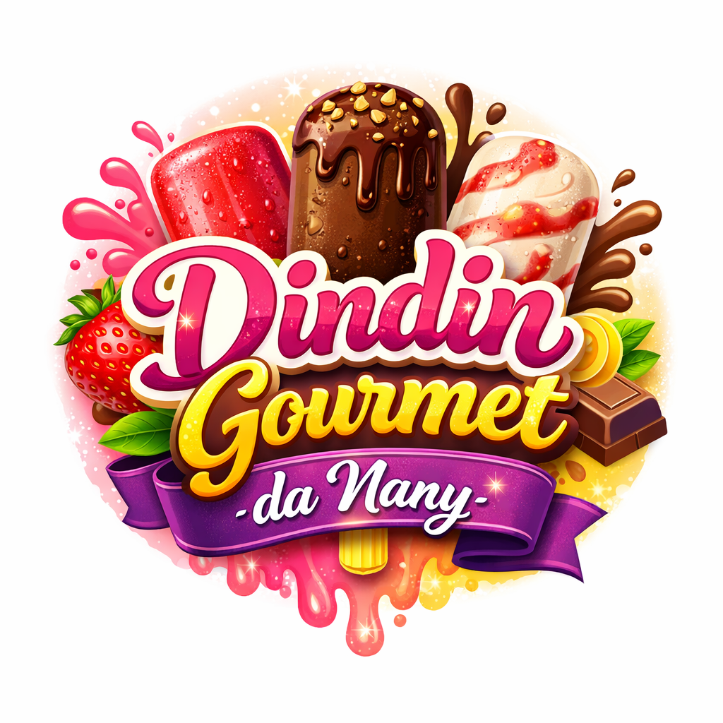 Dindin Gourmet da Nany