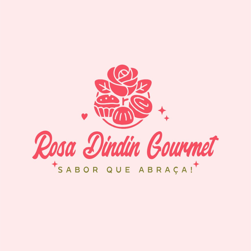 Rosa Dindin Gourmet