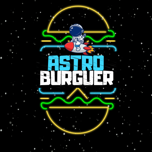 Astro Burguer