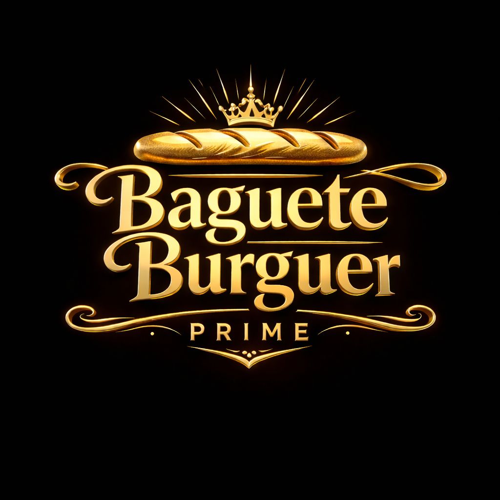 Baguete Burguer Prime