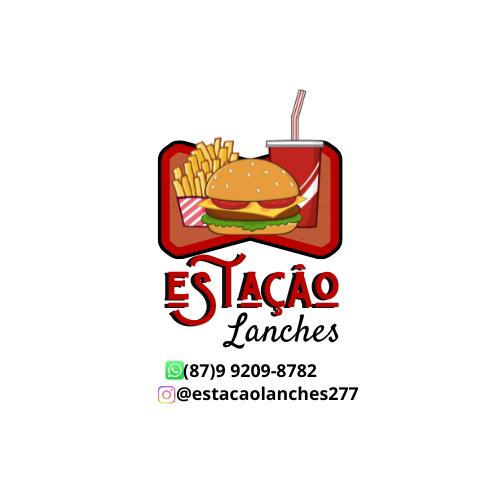 ESTAÇÃO LANCHES