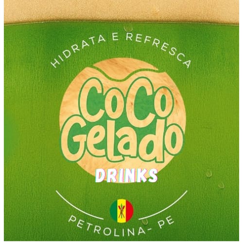 Coco Gelado Delivery