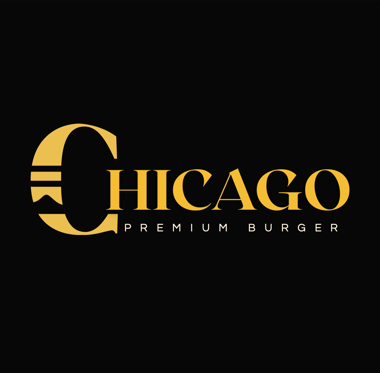 Chicago Premium Burger