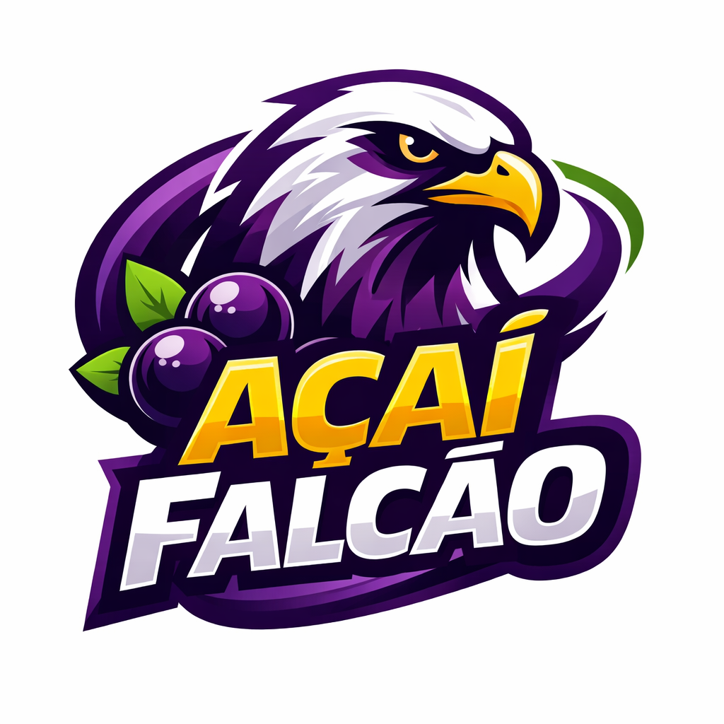Açaí Falcão