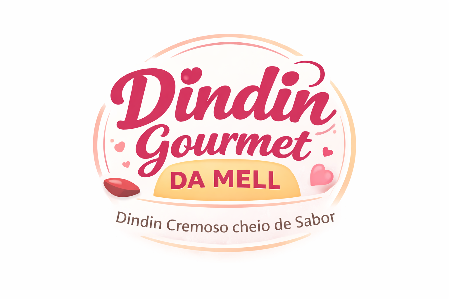Dindin Gourmet da Mell